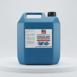 Coagulante EcoFloc QS