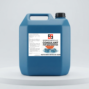 Sulfato de aluminio - Concentrado