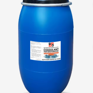 EcoFloc QS Concentrado - 220L